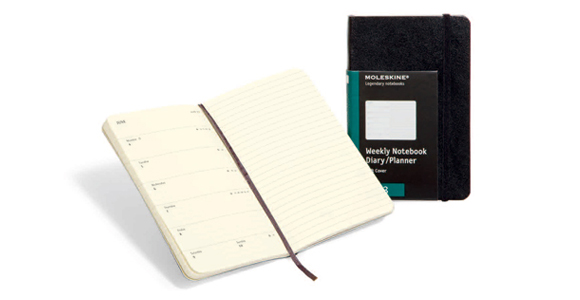 MOLESKINE モレスキン